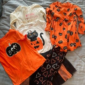 Girls Halloween Bundle 👻 🎃
